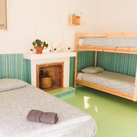 Hospedium Hostel Republica Surf House Ericeira Exterior photo